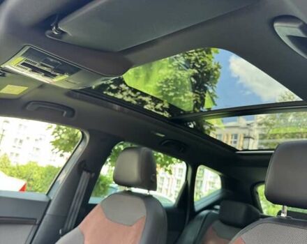 Серый Сеат Ateca, объемом двигателя 1.6 л и пробегом 104 тыс. км за 20500 $, фото 17 на Automoto.ua