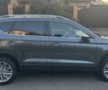 Серый Сеат Ateca, объемом двигателя 1.6 л и пробегом 114 тыс. км за 21500 $, фото 3 на Automoto.ua