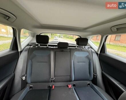 Серый Сеат Ateca, объемом двигателя 1.6 л и пробегом 56 тыс. км за 22500 $, фото 18 на Automoto.ua