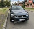 Серый Сеат Ateca, объемом двигателя 1.6 л и пробегом 56 тыс. км за 22500 $, фото 8 на Automoto.ua