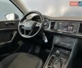 Сірий Сеат Ateca, об'ємом двигуна 1.6 л та пробігом 155 тис. км за 18000 $, фото 37 на Automoto.ua