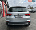 Сірий Сеат Ateca, об'ємом двигуна 1.6 л та пробігом 99 тис. км за 20500 $, фото 10 на Automoto.ua