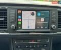 Серый Сеат Ateca, объемом двигателя 1.6 л и пробегом 56 тыс. км за 22500 $, фото 19 на Automoto.ua