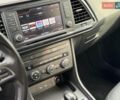 Сірий Сеат Ateca, об'ємом двигуна 1.6 л та пробігом 148 тис. км за 16800 $, фото 7 на Automoto.ua