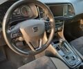 Серый Сеат Ateca, объемом двигателя 1.97 л и пробегом 181 тыс. км за 21999 $, фото 23 на Automoto.ua