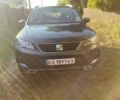 Серый Сеат Ateca, объемом двигателя 1.6 л и пробегом 62 тыс. км за 24000 $, фото 2 на Automoto.ua