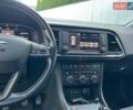 Серый Сеат Ateca, объемом двигателя 1.4 л и пробегом 92 тыс. км за 19700 $, фото 5 на Automoto.ua