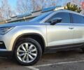 Серый Сеат Ateca, объемом двигателя 1.97 л и пробегом 181 тыс. км за 21999 $, фото 6 на Automoto.ua