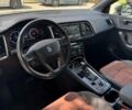 Серый Сеат Ateca, объемом двигателя 1.6 л и пробегом 104 тыс. км за 20500 $, фото 16 на Automoto.ua