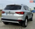 Сірий Сеат Ateca, об'ємом двигуна 1.6 л та пробігом 148 тис. км за 16800 $, фото 2 на Automoto.ua