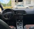 Серый Сеат Ateca, объемом двигателя 1.6 л и пробегом 104 тыс. км за 20500 $, фото 20 на Automoto.ua