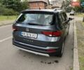 Серый Сеат Ateca, объемом двигателя 1.6 л и пробегом 56 тыс. км за 22500 $, фото 7 на Automoto.ua