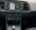 Серый Сеат Ateca, объемом двигателя 1.6 л и пробегом 56 тыс. км за 22500 $, фото 21 на Automoto.ua