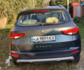 Серый Сеат Ateca, объемом двигателя 1.6 л и пробегом 62 тыс. км за 23500 $, фото 3 на Automoto.ua