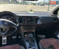 Серый Сеат Ateca, объемом двигателя 1.6 л и пробегом 198 тыс. км за 18600 $, фото 13 на Automoto.ua