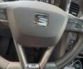 Серый Сеат Ateca, объемом двигателя 1.6 л и пробегом 104 тыс. км за 20500 $, фото 22 на Automoto.ua