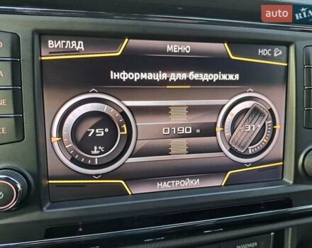 Серый Сеат Ateca, объемом двигателя 1.97 л и пробегом 181 тыс. км за 21999 $, фото 27 на Automoto.ua