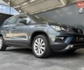 Сірий Сеат Ateca, об'ємом двигуна 1.6 л та пробігом 155 тис. км за 18000 $, фото 23 на Automoto.ua