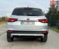 Сірий Сеат Ateca, об'ємом двигуна 1.6 л та пробігом 148 тис. км за 16800 $, фото 3 на Automoto.ua