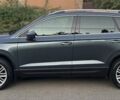 Серый Сеат Ateca, объемом двигателя 1.6 л и пробегом 114 тыс. км за 21500 $, фото 4 на Automoto.ua