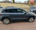 Серый Сеат Ateca, объемом двигателя 1.6 л и пробегом 80 тыс. км за 19500 $, фото 9 на Automoto.ua