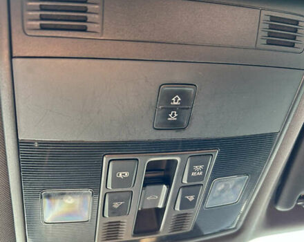 Серый Сеат Ateca, объемом двигателя 1.6 л и пробегом 205 тыс. км за 16500 $, фото 12 на Automoto.ua