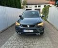 Серый Сеат Ateca, объемом двигателя 1.4 л и пробегом 92 тыс. км за 19700 $, фото 3 на Automoto.ua