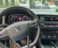 Серый Сеат Ateca, объемом двигателя 1.6 л и пробегом 112 тыс. км за 20900 $, фото 5 на Automoto.ua
