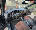Серый Сеат Ateca, объемом двигателя 1.6 л и пробегом 114 тыс. км за 21500 $, фото 10 на Automoto.ua
