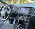 Серый Сеат Ateca, объемом двигателя 1.97 л и пробегом 176 тыс. км за 21999 $, фото 14 на Automoto.ua
