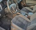 Серый Сеат Ateca, объемом двигателя 1.97 л и пробегом 181 тыс. км за 21999 $, фото 21 на Automoto.ua