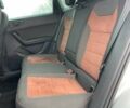 Серый Сеат Ateca, объемом двигателя 2 л и пробегом 167 тыс. км за 19100 $, фото 17 на Automoto.ua