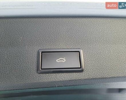 Серый Сеат Ateca, объемом двигателя 1.97 л и пробегом 176 тыс. км за 21999 $, фото 24 на Automoto.ua