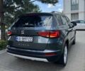 Серый Сеат Ateca, объемом двигателя 1.6 л и пробегом 104 тыс. км за 20500 $, фото 6 на Automoto.ua