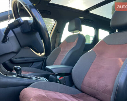 Серый Сеат Ateca, объемом двигателя 1.6 л и пробегом 78 тыс. км за 20900 $, фото 8 на Automoto.ua