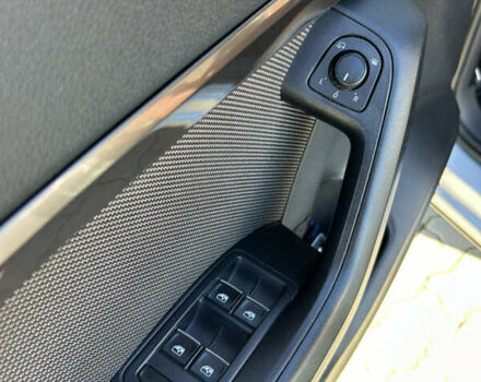 Серый Сеат Ateca, объемом двигателя 1.6 л и пробегом 205 тыс. км за 16500 $, фото 15 на Automoto.ua