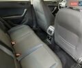 Сірий Сеат Ateca, об'ємом двигуна 1.6 л та пробігом 155 тис. км за 18000 $, фото 30 на Automoto.ua