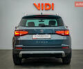 Серый Сеат Ateca, объемом двигателя 1.6 л и пробегом 88 тыс. км за 22953 $, фото 5 на Automoto.ua
