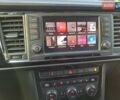 Серый Сеат Ateca, объемом двигателя 1.97 л и пробегом 181 тыс. км за 21999 $, фото 31 на Automoto.ua
