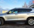 Серый Сеат Ateca, объемом двигателя 1.97 л и пробегом 181 тыс. км за 21999 $, фото 10 на Automoto.ua