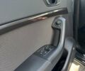 Серый Сеат Ateca, объемом двигателя 1.6 л и пробегом 104 тыс. км за 20500 $, фото 14 на Automoto.ua