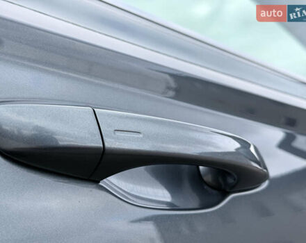 Серый Сеат Ateca, объемом двигателя 1.97 л и пробегом 208 тыс. км за 23700 $, фото 14 на Automoto.ua