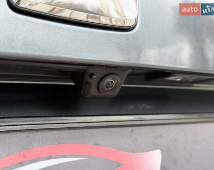 Серый Сеат Ateca, объемом двигателя 1.97 л и пробегом 208 тыс. км за 23700 $, фото 15 на Automoto.ua