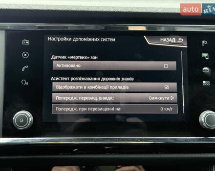 Серый Сеат Ateca, объемом двигателя 1.97 л и пробегом 208 тыс. км за 23700 $, фото 28 на Automoto.ua