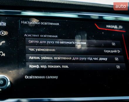 Сірий Сеат Ateca, об'ємом двигуна 1.97 л та пробігом 154 тис. км за 24500 $, фото 77 на Automoto.ua