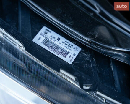 Серый Сеат Ateca, объемом двигателя 1.97 л и пробегом 154 тыс. км за 23900 $, фото 55 на Automoto.ua