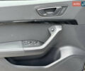 Серый Сеат Ateca, объемом двигателя 1.97 л и пробегом 208 тыс. км за 23700 $, фото 19 на Automoto.ua