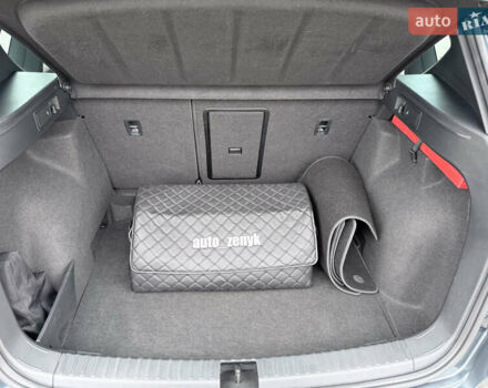 Серый Сеат Ateca, объемом двигателя 1.97 л и пробегом 208 тыс. км за 23700 $, фото 38 на Automoto.ua