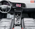 Серый Сеат Ateca, объемом двигателя 1.97 л и пробегом 208 тыс. км за 23700 $, фото 37 на Automoto.ua