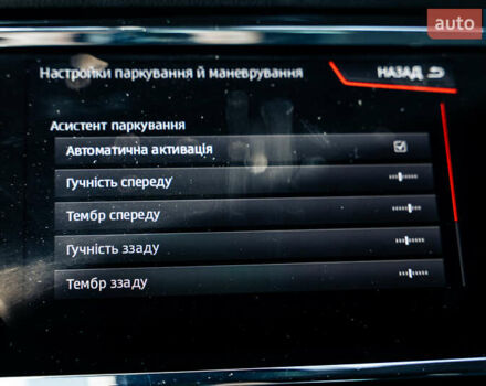 Сірий Сеат Ateca, об'ємом двигуна 1.97 л та пробігом 154 тис. км за 24500 $, фото 80 на Automoto.ua